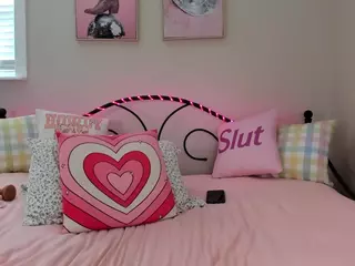 Kora Marina's Live Sex Cam Show