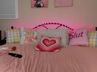 Kora Marina's Live Sex Cam Show