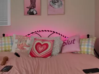 Kora Marina's Live Sex Cam Show