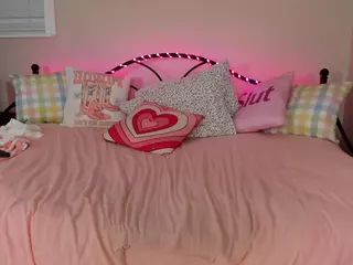 Kora Marina's Live Sex Cam Show