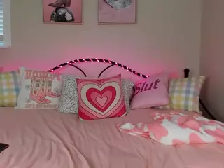 Kora Marina's Live Sex Cam Show