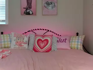 Kora Marina's Live Sex Cam Show
