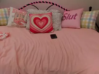 Kora Marina's Live Sex Cam Show