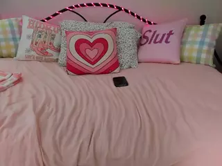 Kora Marina's Live Sex Cam Show