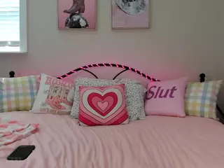 Kora Marina's Live Sex Cam Show