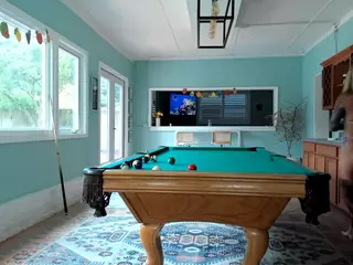 Kora Marina's Live Sex Cam Show