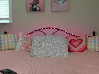 Kora Marina's Live Sex Cam Show