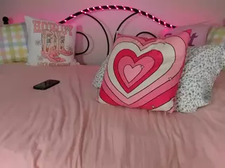 Kora Marina's Live Sex Cam Show