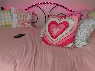 Kora Marina's Live Sex Cam Show