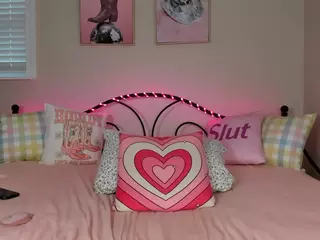 Kora Marina's Live Sex Cam Show