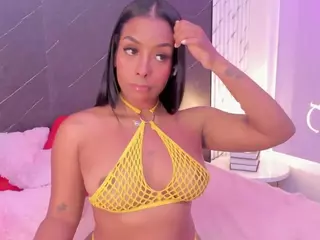 Iam Lizz's Live Sex Cam Show