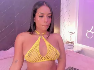 Iam Lizz's Live Sex Cam Show