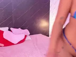 Iam Lizz's Live Sex Cam Show