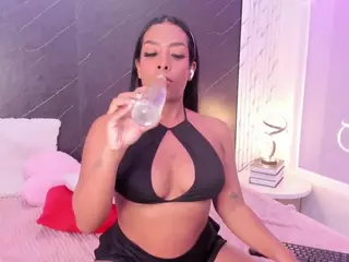 Iam Lizz's Live Sex Cam Show
