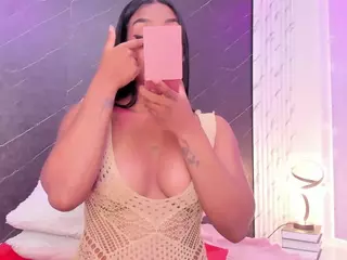 Iam Lizz's Live Sex Cam Show