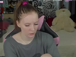 maryblu's Live Sex Cam Show