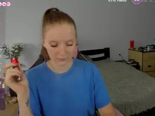 maryblu's Live Sex Cam Show
