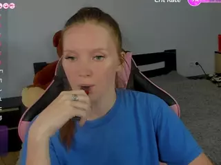 maryblu's Live Sex Cam Show