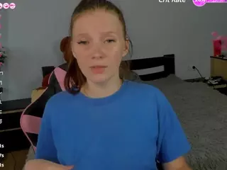 maryblu's Live Sex Cam Show