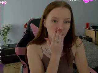 maryblu's Live Sex Cam Show