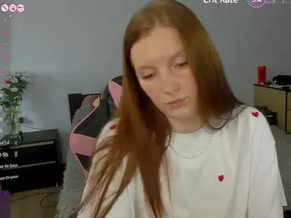 maryblu's Live Sex Cam Show