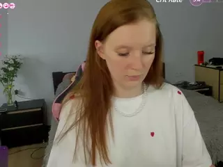 maryblu's Live Sex Cam Show