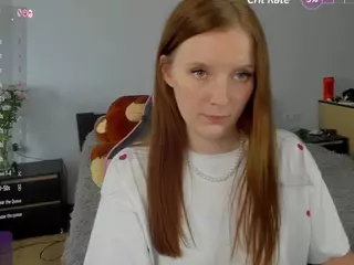 maryblu's Live Sex Cam Show
