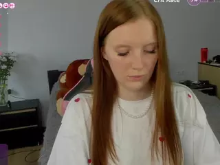 maryblu's Live Sex Cam Show