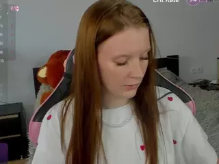 maryblu's Live Sex Cam Show