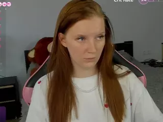 maryblu's Live Sex Cam Show