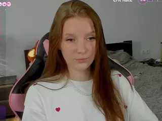maryblu's Live Sex Cam Show