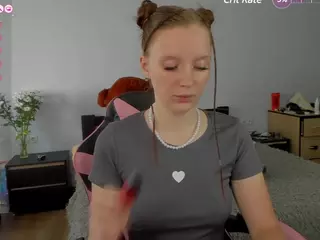 maryblu's Live Sex Cam Show