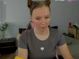 maryblu's Live Sex Cam Show