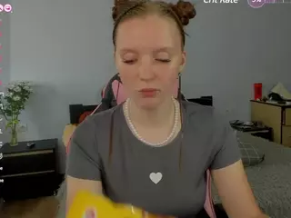 maryblu's Live Sex Cam Show