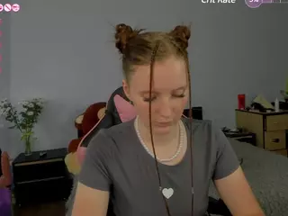 maryblu's Live Sex Cam Show