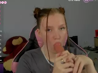 maryblu's Live Sex Cam Show