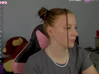 maryblu's Live Sex Cam Show
