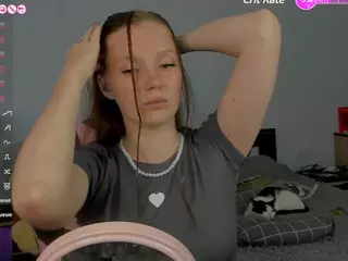 maryblu's Live Sex Cam Show