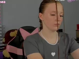 maryblu's Live Sex Cam Show