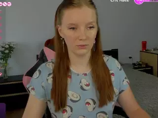 maryblu's Live Sex Cam Show