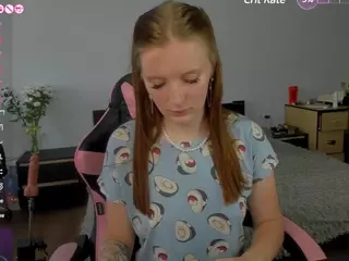maryblu's Live Sex Cam Show