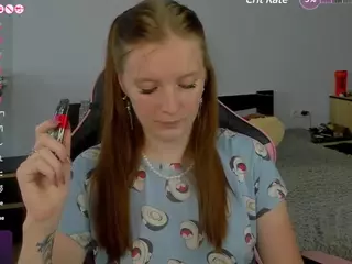 maryblu's Live Sex Cam Show
