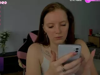 maryblu's Live Sex Cam Show