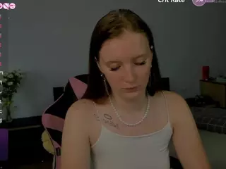 maryblu's Live Sex Cam Show