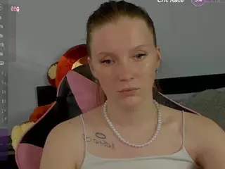 maryblu's Live Sex Cam Show