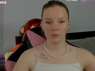 maryblu's Live Sex Cam Show