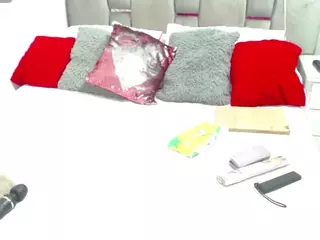 Raysa.Joness's Live Sex Cam Show