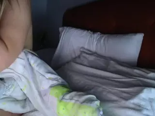 Aria Woods's Live Sex Cam Show