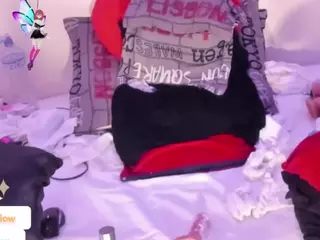kendalslow's Live Sex Cam Show