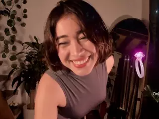 Tulii's Live Sex Cam Show
